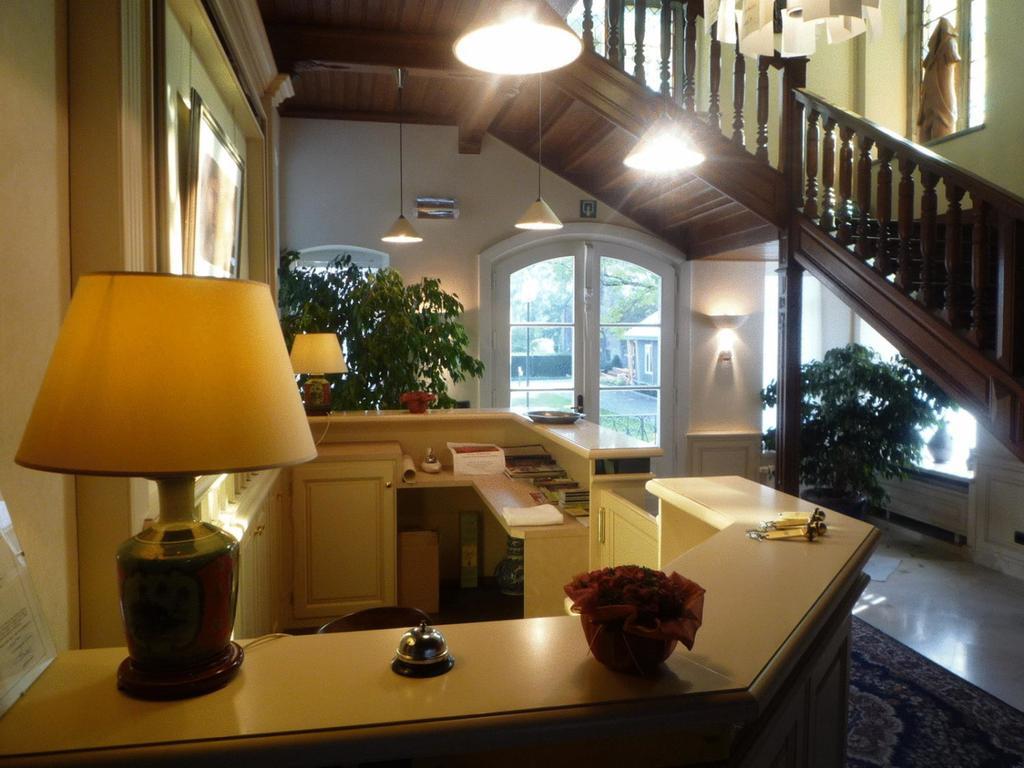 Le Chateau De Rendeux Eksteriør billede